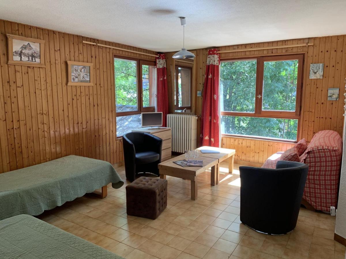Apartements Le Bourg Du Jean Морзин Экстерьер фото
