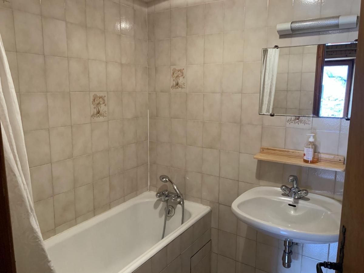 Apartements Le Bourg Du Jean Морзин Экстерьер фото